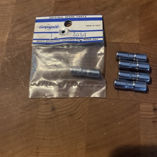Lotto cinque perni - cinque,