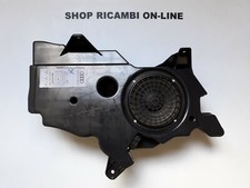 SUBWOOFER ORIGINALE AUDI A3 8P ANNO 2012 COD. 8P3035382 E