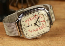 Pulsometro ex raro VECCHIO