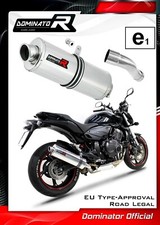 DOMINATOR OV Terminale di