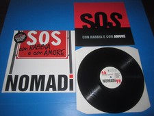I NOMADI- SOS CON RABBIA E CON
