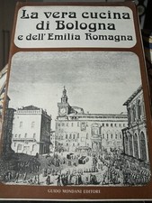 LA VERA CUCINA DI BOLOGNA E