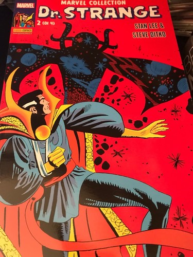 Marvel collection dr - -,