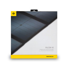 PowerTraveller Falcon Pannello
