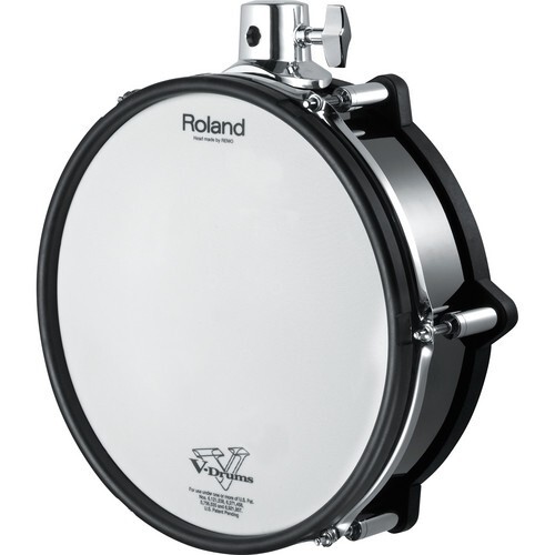 Roland 128 v drum - pd-128-bc, 12"