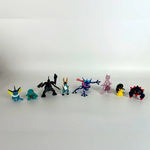 Lotto action figure tomy - action,