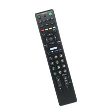 Telecomando per sony - telecomando,