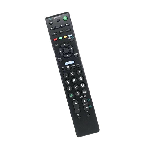 Telecomando per sony - telecomando,