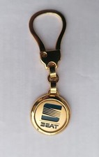 Portachiavi Vintage Seat Collezione