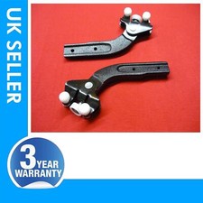 Guida Scorrevole a Rulli Porta