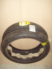 PNEUMATICO MOTO D'EPOCA -PIRELLI- MT59 / 100-90-H18-  UNO - leggi tutto