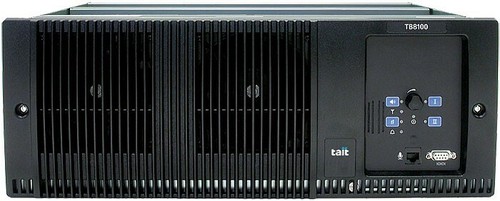 Ponte radio tait tb8100 - ,, fm