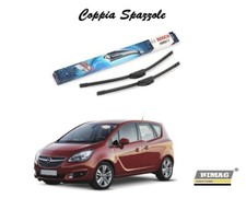 Spazzole Tergicristallo Bosch