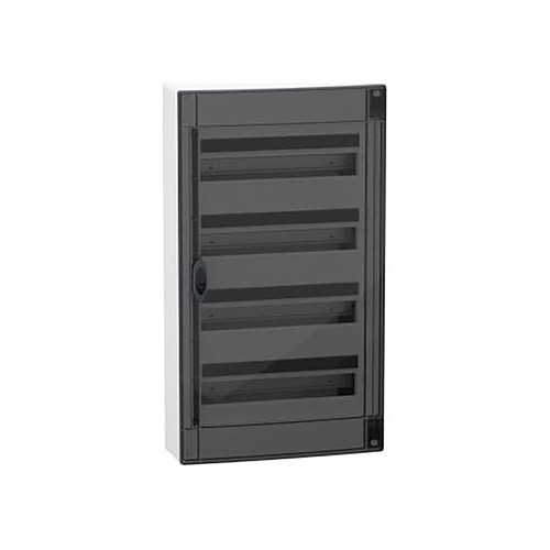 Quadro elettrico centralino