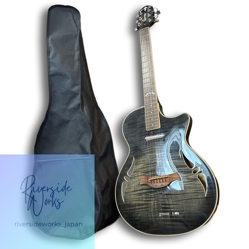 Chitarra elettroacustica
