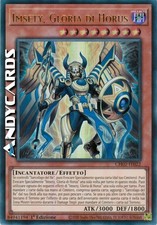 IMSETY, GLORIA DI HORUS •