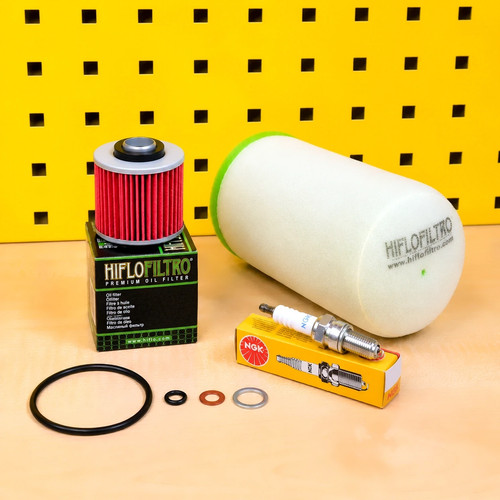Service kit ispezione con - service,