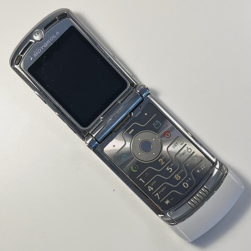 Motorola razr v3i cellulare - razr,