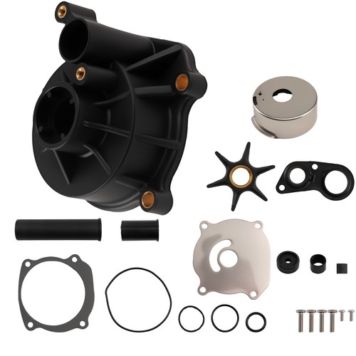 Kit pompa acqua - , girante