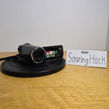 JVC Everio GZ-HM450BU HD Black