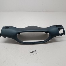 COPERTURA MANUBRIO POSTERIORE