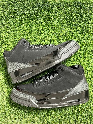 Taglia air jordan 3 - 9,5m,