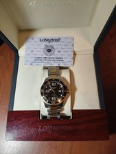 Longines Hydroconquest