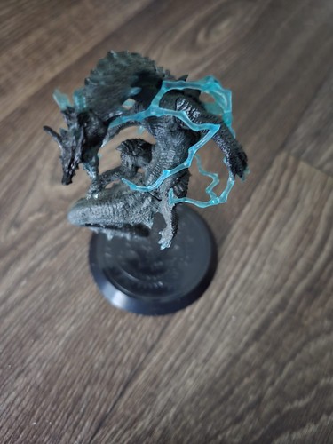 Costruttore figure monster - costruttore, di