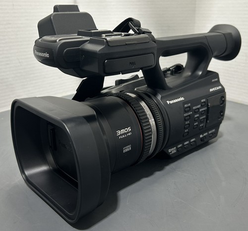 Videocamera digitale