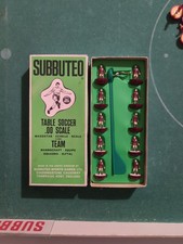 Subbuteo Team Ref.255 Torino