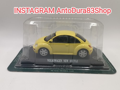 Volkswagen new beetle scala - volkswagen,