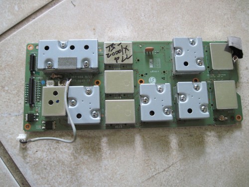 Unità kenwood 2000 - kenwood, ts-2000