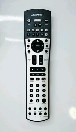 Telecomando originale bose - telecomando,