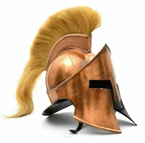 Elmetto armatura guerriero - armatura,