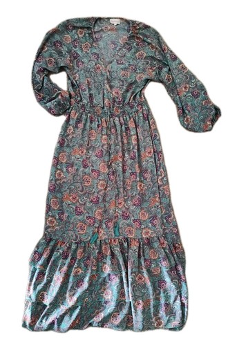 Boemo anthropologie turchese - anthropologie,