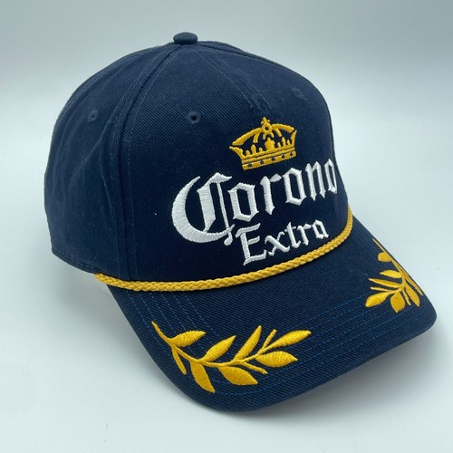 Cappello corona extra snapback - corona,