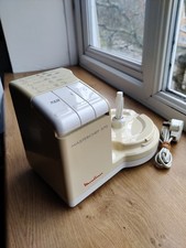 Moulinex Masterchef 370 robot