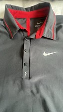 Polo Nike Roger Federer Us