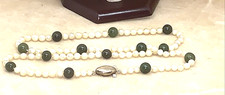 Antica collana perline - collana,