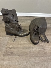 Stivali donna Fornarina in