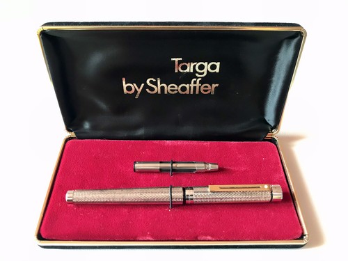 Penna stilografica vintage