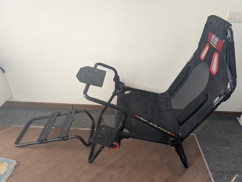 Next level racing - next, sedia