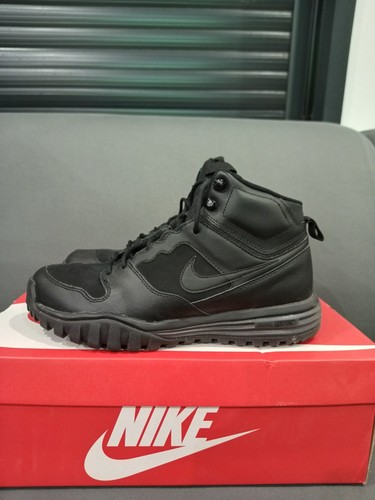 Nike air boot dual - nike,