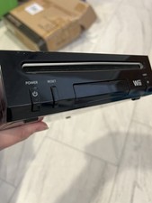 Nintendo Wii Family Edition