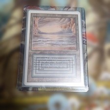 Mare sotterraneo 3ed mtg