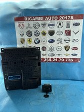 CENTRALINA BLUE&ME FIAT GRANDE