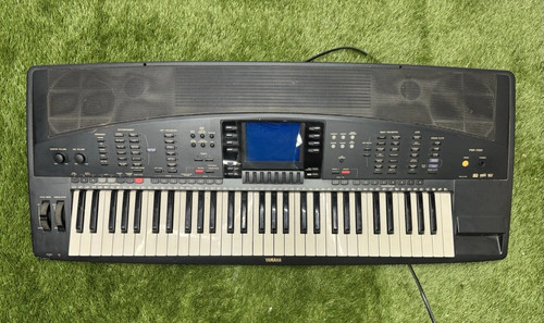 Yamaha psr 7000 professional - yamaha, psr-7000