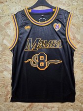 Maglia basket Kobe Bryant