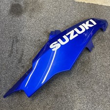 SUZUKI GSXR 600 750 CARENA