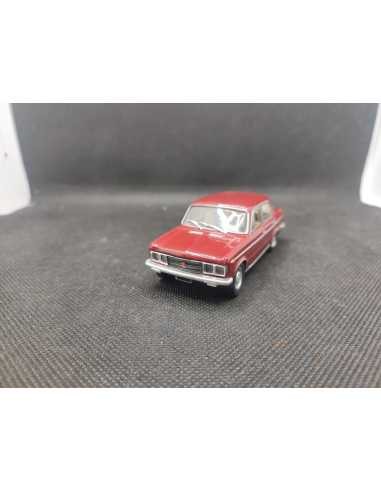 Fiat 125 berline - ▄▀▄,